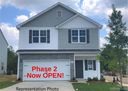 3228 Mcgee Hill Drive sold home in Charlotte, SC