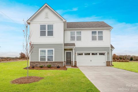 32552 Millingport Road 7151 sold home in Millingport Ridge, New London, NC