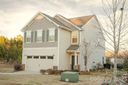824 Alta Way sold home in Kannapolis, SC