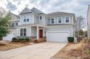 151 Farmers Folly Drive sold home in Mooresville, SC