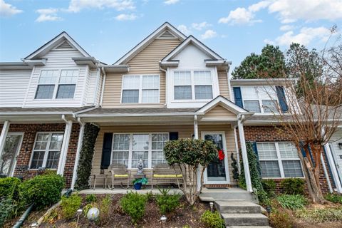 6011 Leek Court sold home in Windsor Trace, Indian Land, SC