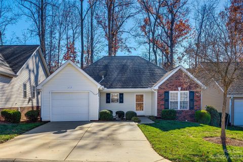 111 Keswick Lane