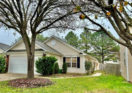 7515 Willow Valley Court sold home in Laurel Valley, Charlotte, NC