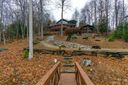 536 Harborside Drive sold home in Nebo, SC
