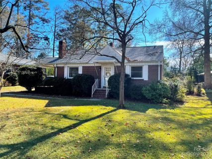 1086 Christopher Circle sold home in Spencer Estates, Rock Hill, SC