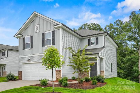 11028 Wickenden Way 033 sold home in Element Park, Charlotte, NC