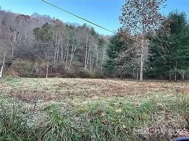 Tbd Broken Wheel Road sold home in Panther Creek Estates, Clyde, NC
