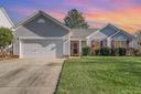 5895 Brookstone Drive sold home in Concord, SC