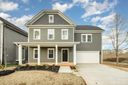 8243 Dumphries Drive sold home in Huntersville, SC