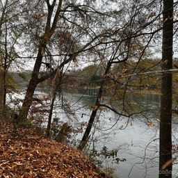 Lot 154 Lookout Dam Road