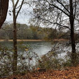 Lot 155 Lookout Dam Road