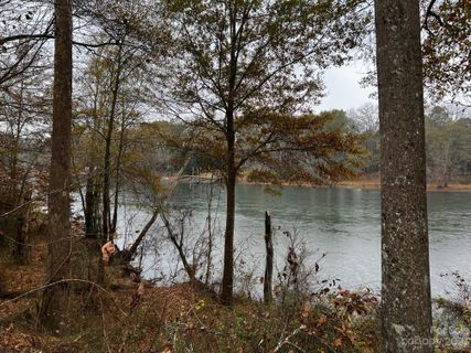 Lot 156 Lookout Dam Road active home in River Rock Shores, Statesville, NC