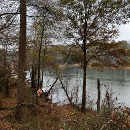 Lot 156 Lookout Dam Road