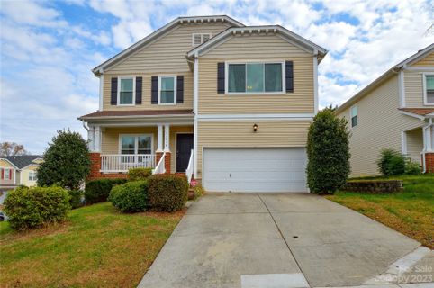 11018 Chrudan Drive sold home in Dilworth Chase, Charlotte, NC