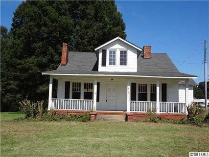 6100 Tuckaseegee Road