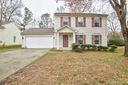 8343 Fox Swamp Road sold home in Charlotte, SC