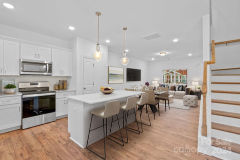 55 Walnut Springs Drive 19-C