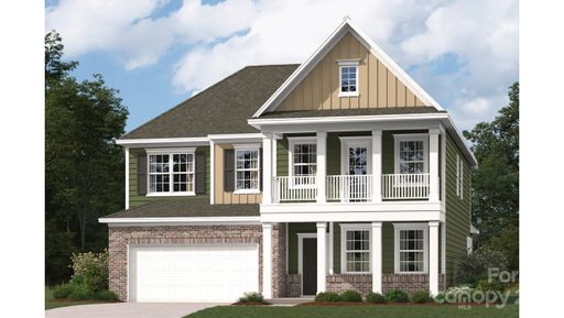 261 Abersham Drive GFE 341