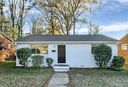1920 Finchley Drive sold home in Charlotte, SC