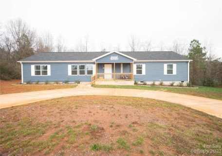 119 Titleist Drive sold home in Augusta Greens, Statesville, NC