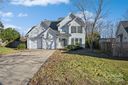 9503 Secretariat Drive sold home in Charlotte, SC
