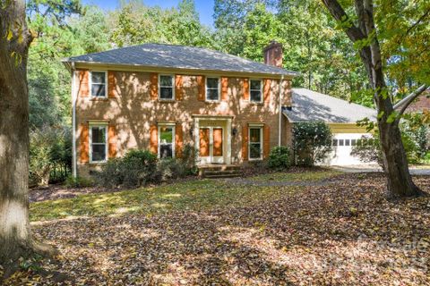 6801 Pleasant Drive