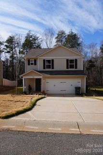 1387 Cannan Mountain Drive sold home in Maple Ridge, Newton, NC