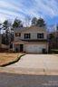 1387 Cannan Mountain Drive sold home in Newton, SC