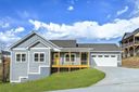 49 Temujin Drive sold home in Leicester, SC
