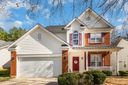 223 Sweet Martha Drive sold home in Mooresville, SC