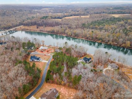 Lot 69 Dockside Lane sold home in River Oaks Landings, Statesville, NC