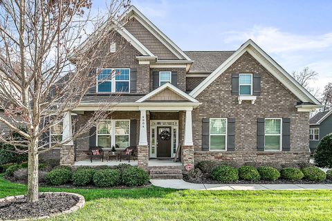 6004 Tremont Drive