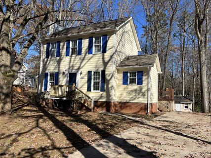 6424 Rockshire Drive