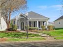 12916 Park Crescent Circle sold home in Pineville, SC