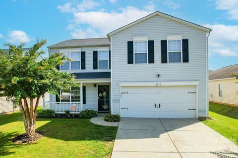 8818 Kirkville Lane