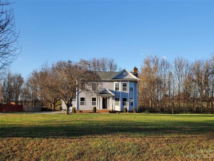 3012 Monte Drive sold home in Weddington Ridge, Monroe, NC