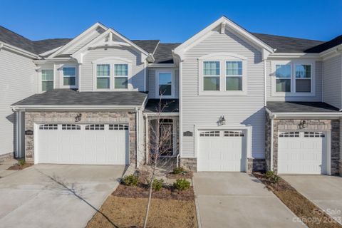15606 Little Bluestem Street