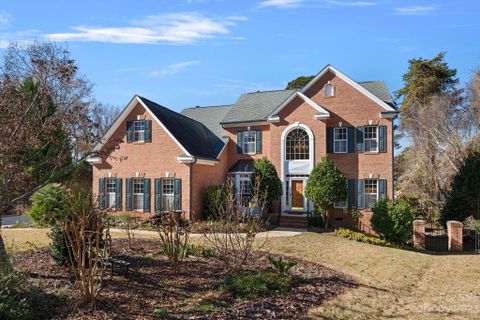 107 Bubbling Creek Court