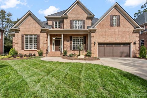 218 Sardis Lane sold home in Sardis Lane, Charlotte, NC