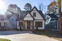 1907 St John Street sold home in Charlotte, SC