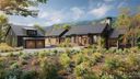 180 Side Cut Way sold home in Sylva, SC