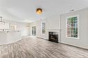 11306 Fox Hill Drive sold home in Charlotte, SC