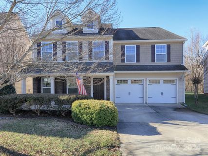 111 Tilton Drive sold home in Bennington, Mooresville, NC