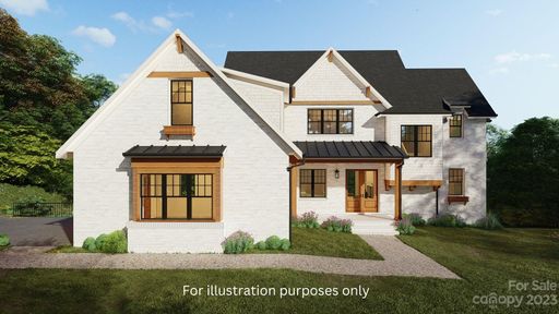 9608 Regent Drive sold home in Cedarbrook Acres, Davidson, NC