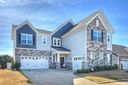 12809 Hindcross Drive sold home in Huntersville, SC