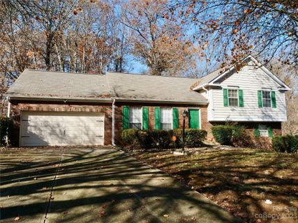 853 Brattleboro Court sold home in MCDOWELL FARMS, Charlotte, NC