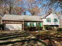 853 Brattleboro Court sold home in Charlotte, SC
