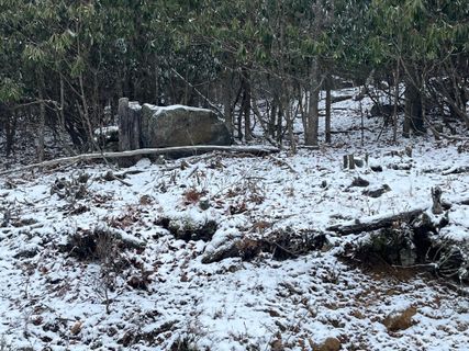 130 And 132 Teaberry Trail sold home in Westridge, Beech Mountain, NC