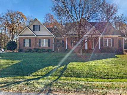 147 Winding Brook Way sold home in Spring Forest, Statesville, NC