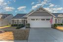 4020 Mackinnon Drive sold home in Charlotte, SC